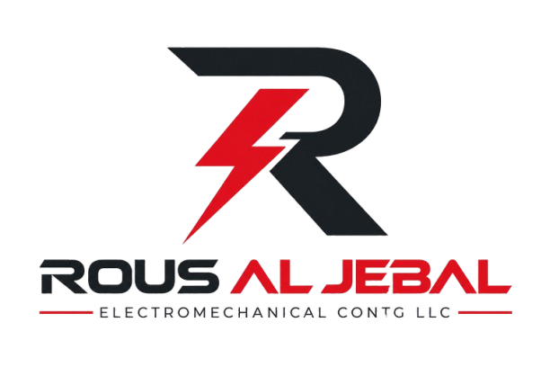 Rous Al Jebal Electromechanical Contg LLC