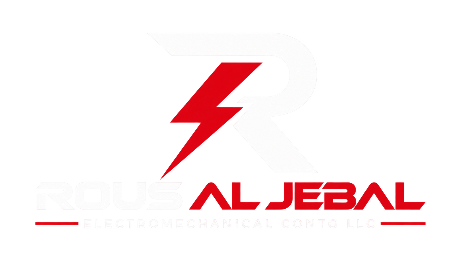Rous Al Jebal Electromechanical Contg LLC