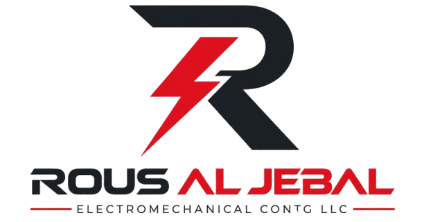 Rous Al Jebal Electromechanical Contg LLC